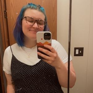 Meet your Posher, Ashlyn